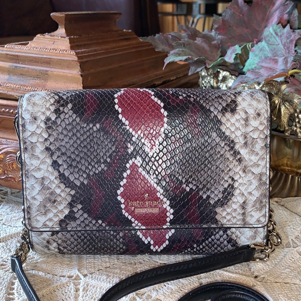 Kate Spade Crossbody Purse